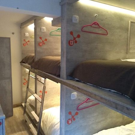 Vintage Bariloche Hostel Boutique Номер фото
