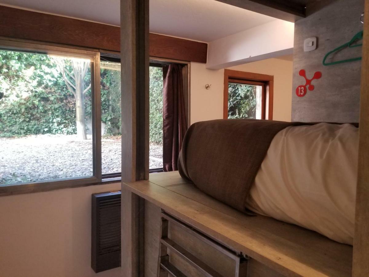 Vintage Bariloche Hostel Boutique Экстерьер фото