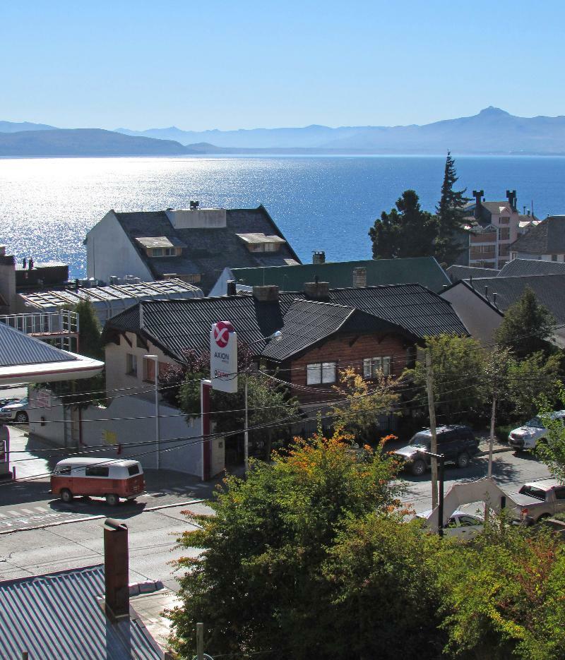 Vintage Bariloche Hostel Boutique Экстерьер фото
