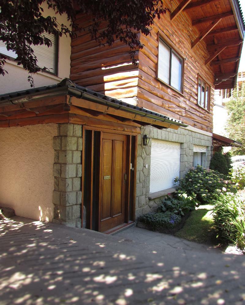 Vintage Bariloche Hostel Boutique Экстерьер фото