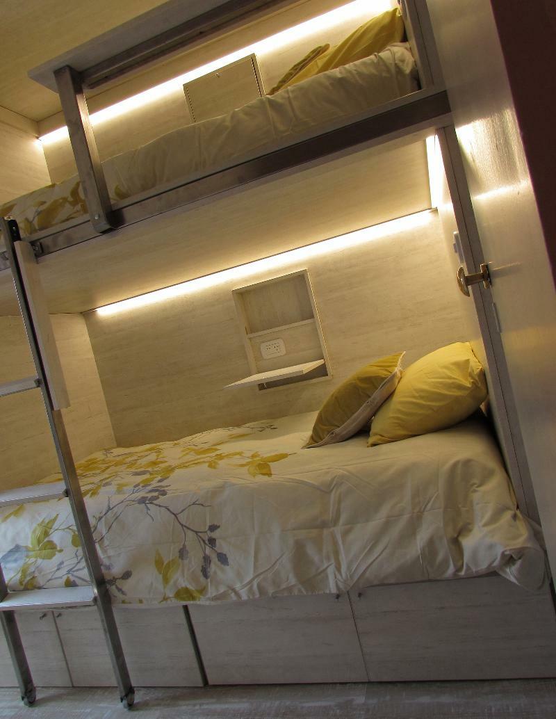 Vintage Bariloche Hostel Boutique Экстерьер фото