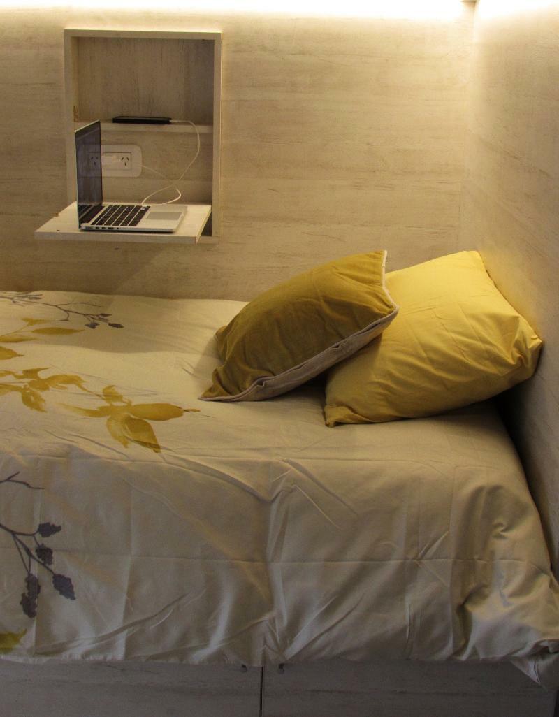 Vintage Bariloche Hostel Boutique Экстерьер фото