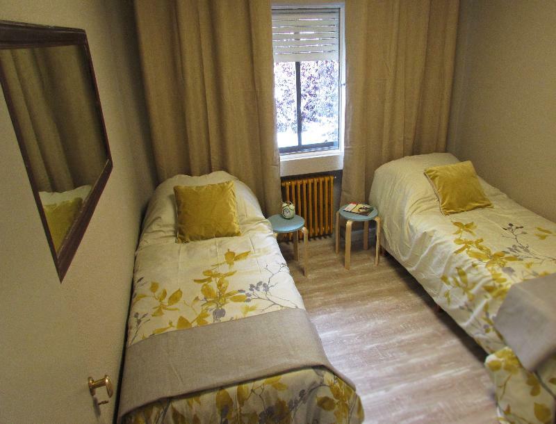 Vintage Bariloche Hostel Boutique Экстерьер фото